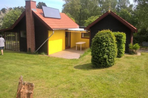 Holiday home Oldbakkevej H- 3308